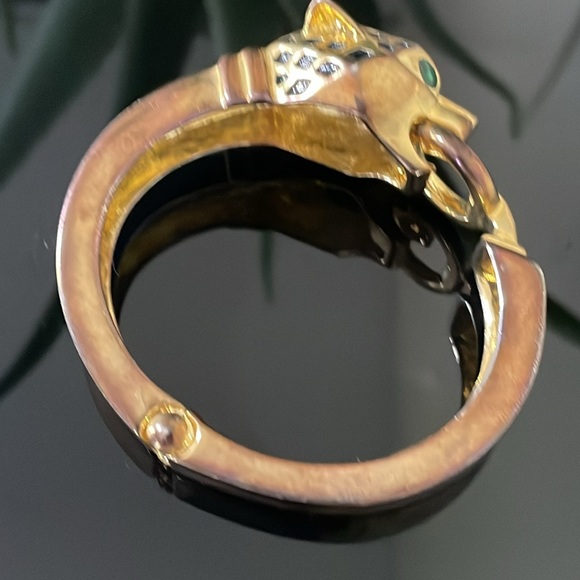 Jaguar Bracelet - Picture 5 of 12